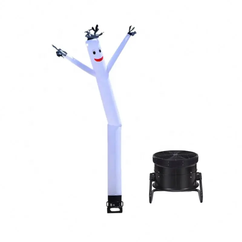 Inflatable Outdoor Dancing Man Inflatable Flying Guys Advertising Inflatable Wind Balloon