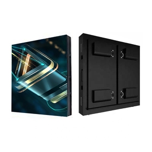 Al aire libre pantalla led diaply P6 P8 <span class=keywords><strong>P10</strong></span> fijo Exterior pared de vídeo pantalla signo junta: publicidad pantalla Led - Product Image 2