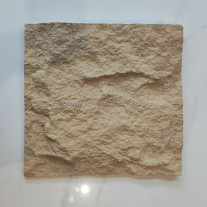 Grande <span class=keywords><strong>dalle</strong></span> en pierre artificielle PU durable pour usage intérieur/extérieur, mur, <span class=keywords><strong>sol</strong></span>, plateau de table - Couleurs et dimensions personnalisables - Product Image 5