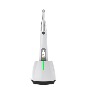 Motor Endo Dental EP-<span class=keywords><strong>Pro</strong></span> y Localizador de Ápice 2 en 1, Motor Dental sin Escobillas, Motor Rotatorio Endo Dental, Cabezal de Ángulo Contrario 6:1 - Product Image 1