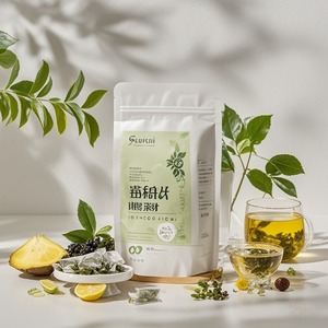 ถุงซิปพลาสติกสำหรับใส่อาหารมีซิปปิดได้เป็นมิตรต่อสิ่งแวดล้อม - Product Image 6