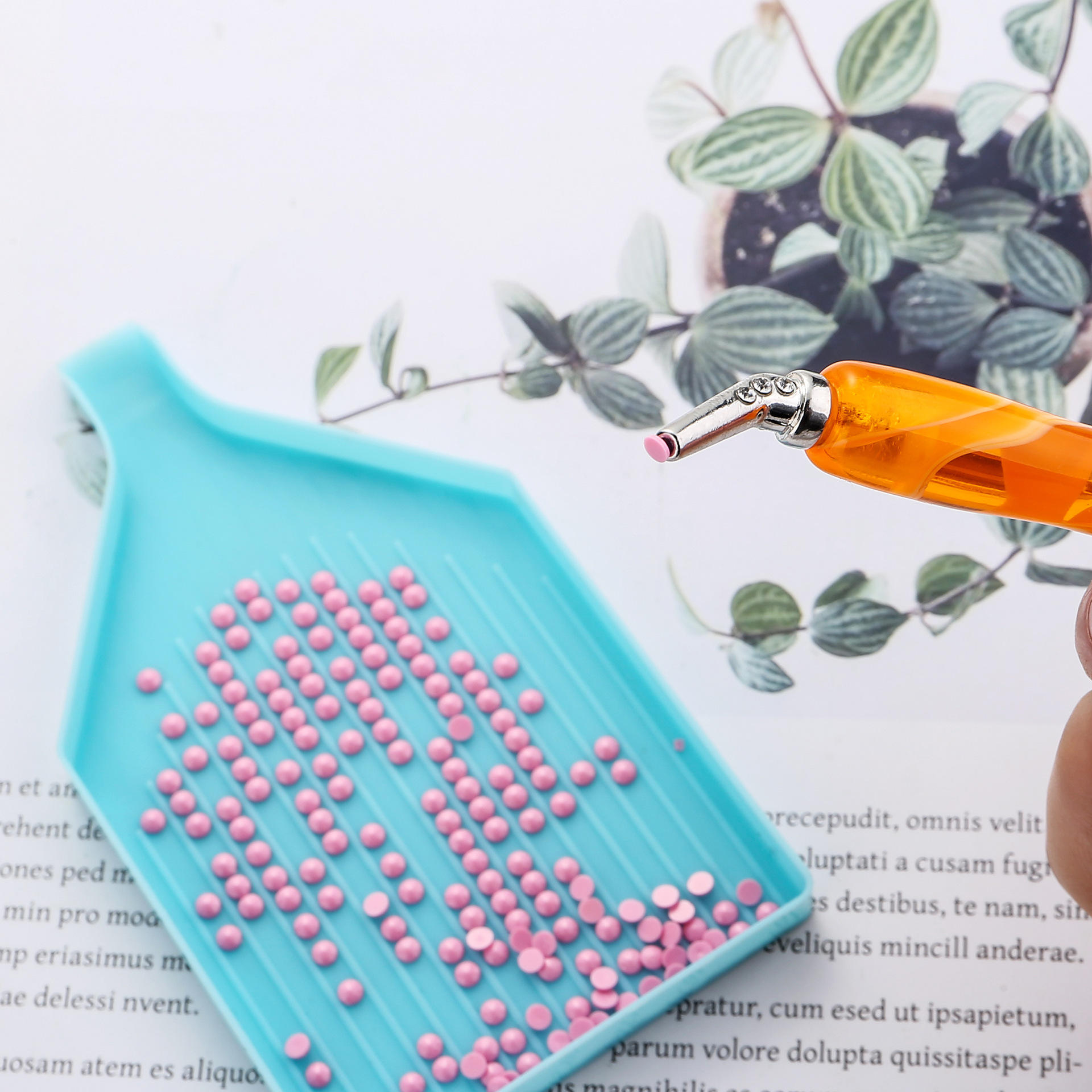 Multi Placer Voor Diamond Painting Pen,Diamond Painting Pen Tips