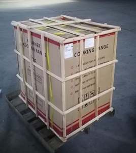 רב-עין ארבעה תנור גז תנור רב תכליתיים מתלה מטבח זכוכית מתלה עם הסעה גריל כולל שימוש ביתי - Product Image 3