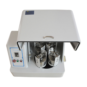 PM 100 cm magnetite cơ chế hạt nano chuyển động kích thước hạt Nguyên Tắc lý thuyết tencan retsch nhà máy bóng hành tinh PDF - Product Image 5