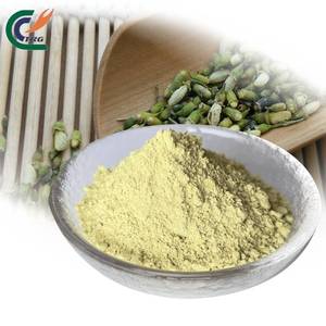 Polvo de quercetina dihidrato orgánico de extracto de Sophora Japonica Natural de alta calidad - Product Image 3