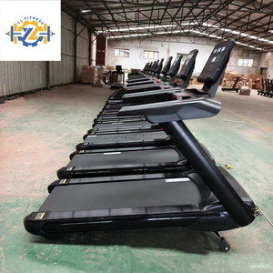 Nueva máquina de Tapis comercial de forma física, equipamiento de gimnasia de concepción, nueva máquina de Tapis - Product Image 4