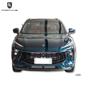 Dongfeng Forthing 2026 Essence Auto SUV T5 EVO 1.5T 7DCT Voiture SUV T5 EVO Nouveaux Véhicules Chinois - Product Image 6