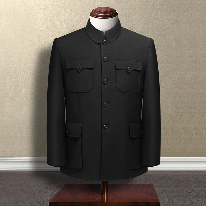 Haut simple noir