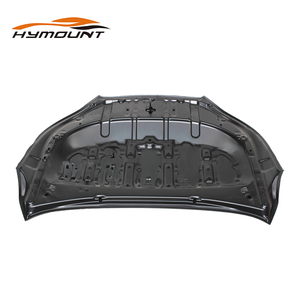 Accessoires automobiles <span class=keywords><strong>Prix</strong></span> d'usine Pièces automobiles de haute qualité Pièces de carrosserie <span class=keywords><strong>Capot</strong></span> 533010D100 53301-0D100 pour VIOS 2008 <span class=keywords><strong>Capot</strong></span> - Product Image 2