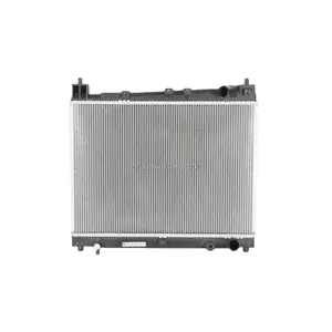 Радиатор двигателя для CANTER 4D33 4D35 4D36 93-96 MC127001 MC127002