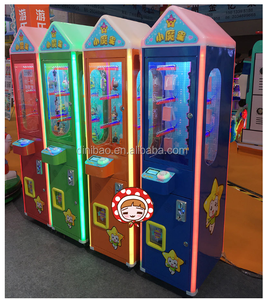 Moneda operado juegos <span class=keywords><strong>de</strong></span> premio máquina expendedora <span class=keywords><strong>de</strong></span> <span class=keywords><strong>magia</strong></span> juguetes máquina para Centro Comercial - Product Image 2
