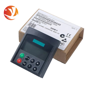 แผงควบคุม400-0BP00-0AA0 6SE6ซีเมนส์ของแท้สินค้าใหม่ล่าสุดอุปกรณ์ป้องกันการระเบิดตัวควบคุมที่สามารถตั้งโปรแกรมได้ PLC 16 I/O 110V I/O Link - Product Image 1