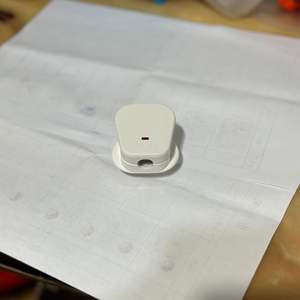 Universal <b>Travel</b> Adapter Uk Standard 13A 100-240V Ac <b>Plug</b> With Light ABS Material For Foreign Trade - Product Image 3