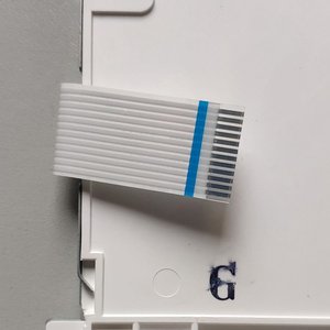 Bảng Điều Khiển <span class=keywords><strong>LCD</strong></span> 320X240 SHARP 12 Pin <span class=keywords><strong>5.7</strong></span> <span class=keywords><strong>Inch</strong></span> LM32019T R - Product Image 4