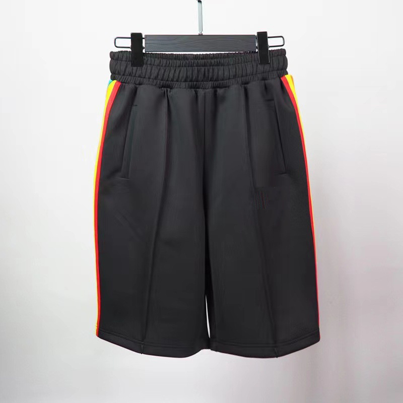 Black (Rainbow)