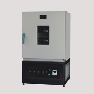 Cámara de Envejecimiento por Aire Caliente YT1213 para Pruebas de Alta Temperatura en Materiales No Metálicos - Product Image 3