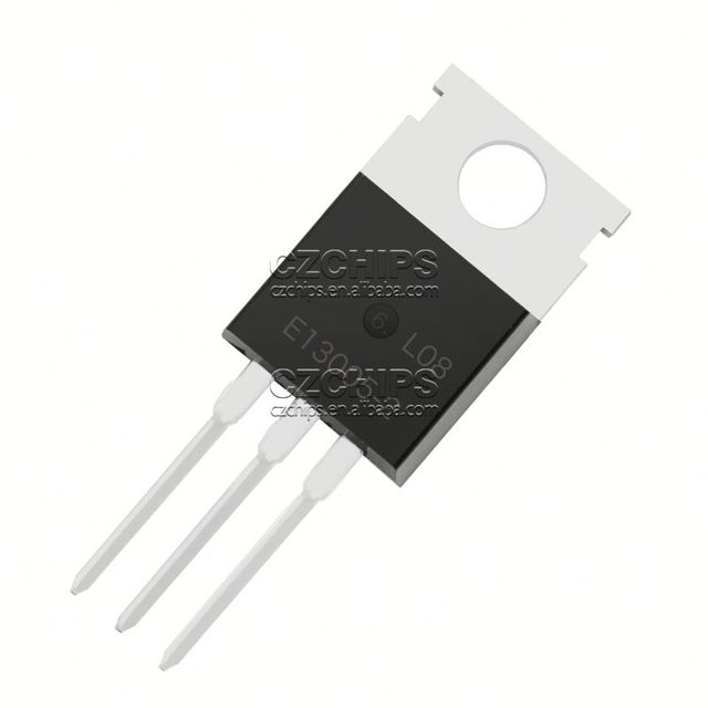 Brand-new and Original Transistor 13005 TO-220 MJE13005/E13005/STD13005 4A 700V NPN Transistor