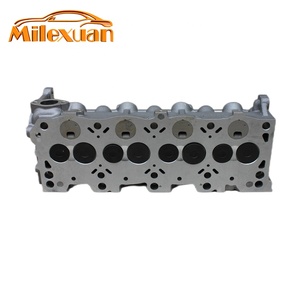 <span class=keywords><strong>Prix</strong></span> d'usine R263-100-100H AMC908741 R2 Tête de cylindre de moteur RF pour <span class=keywords><strong>Mazda</strong></span> 323 <span class=keywords><strong>626</strong></span> B2200 - Product Image 1