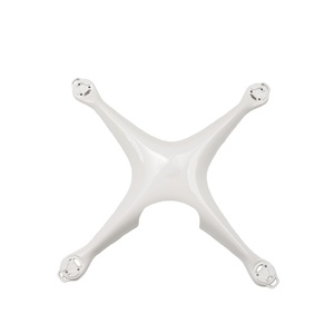 Carcasa Superior Central Original Phantom 4 Pro, Estructura del Chasis y Tren de Aterrizaje para DJI Phantom 4 Advanced, Piezas de Reparación Nuevas - Product Image 2