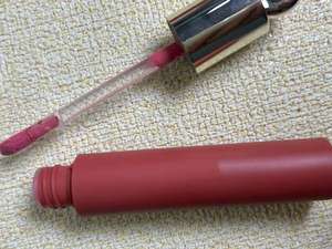 Aceite Labial con Color, Vegano, Hidratante, con Brillo y Efecto Voluminizador, Base de Aceite Labial Hidratante, Etiqueta Privada - Product Image 4