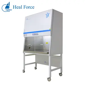 Ce Certificate 120 Cm Laminar Air Flow Table Energy Efficient Cytotoxic Class 2 Type A2 Biosafety Cabinet