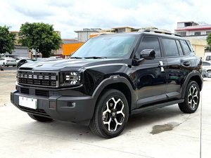 Jetour Shanhai T1 2025 C‑DM 1.5T 150km Xianghu SUV Híbrido Enchufable Automático Tipo Caja - Product Image 2