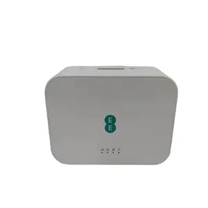 Çift bant 2.4GHz + 5GHz AC1200 300Mbps Mini WiFi hız kablosuz 4G LTE Cat7 Sim Modem Sim kartlı Router yuvası 4GEE D412C57