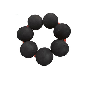 Vendita all'Ingrosso 360 °   Palla in Schiuma per Trigger Point, <span class=keywords><strong>Massaggio</strong></span> Profondo dei Tessuti in EVA, <span class=keywords><strong>Massaggio</strong></span> Completo del Corpo per Dolori Muscolari e Miglioramento della Mobilità - Product Image 1