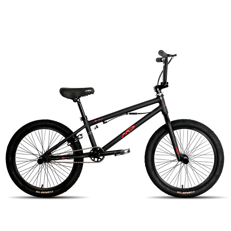 Funsea 18-Inch BMX Bicycle - Stunt Bike for Kids & Teens