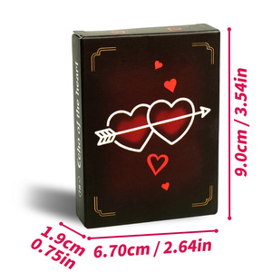Cartas <span class=keywords><strong>de</strong></span> Póker <span class=keywords><strong>Sexuales</strong></span> para Adultos al por Mayor, Juego <span class=keywords><strong>de</strong></span> 50 Cartas con Posiciones <span class=keywords><strong>Sexuales</strong></span> para Parejas, Juguetes <span class=keywords><strong>Sexuales</strong></span> para Parejas Adultas - Product Image 5