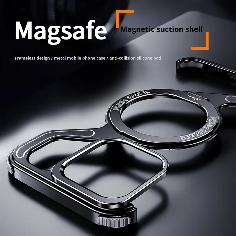 How to Choose the Best Metal Case for iPhone 16 Pro Max