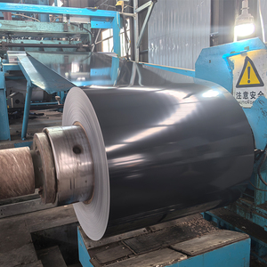 لفائف ألومنيوم مسطحة مخصصة بأي لون 1060 3003 3105 مطلية مسبقًا لخدمات ثني ولحام وقطع وتشكيل المزاريب - Product Image 5