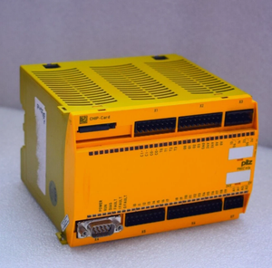 Tout neuf 773103 PNOZ m1p ETH DHL livraison gratuite - Product Image 5