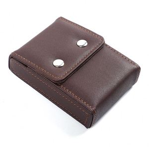 Boîte à poker personnalisée haut de gamme avec couvercle à charnière pour cartes en papier, idéale pour les jeux de cartes et les jeux de cartes Werewolf - Product Image 4