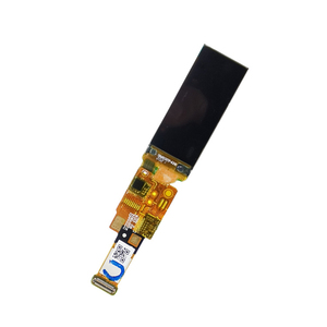 Pantalla OLED de 1.1 Pulgadas con Táctil Integrado, Resolución 126x294, Interfaz SPI de 4 Cables - Product Image 1
