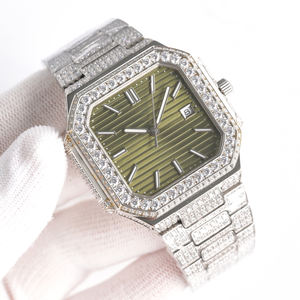 Reloj Mecánico para Hombre de Alta Calidad, Lujoso y Moderno, Tendencia 2025, Superventas - Product Image 5