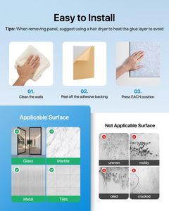 Đục lỗ thiết kế tái chế Pet Acoustic Panel tường tăng cường khuếch tán âm thanh và hấp thụ cho auditoriums rạp hát - Product Image 4