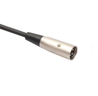 Neues Produkt Großhandel XLR-Kabel Stecker-Buchse Mikrofonkabel Reines Kupfer Professionelles Audiokabel