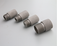 L-HT181 NUEVO MODELO, Manguito de Perforación M14 M18 de Alta Calidad para Perforación de Orificios para Espigas 4/5/6/7/8/9/10/15MM