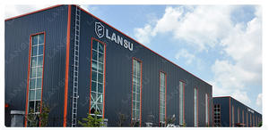 <span class=keywords><strong>Tracteur</strong></span> Lansu avec moteur Euro V, fourni par l'usine, au meilleur prix, avec prise de force, pour la Tunisie, avec vitre de cabine - Product Image 5