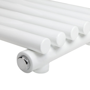 Avonflow Porte-<span class=keywords><strong>serviettes</strong></span> Salle de bain Radiateur <span class=keywords><strong>horizontal</strong></span>, radiateur design à panneau simple et double - Product Image 3