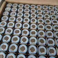 Batterie Li-ion Tenpower 18650 30XG 3.6V 3000mAh pour télécommande tout-terrain, crawler, dispositif de surveillance agricole intelligent TP