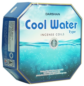 ธูปน้ำเย็นขดลวดกลิ่นหอมธูปหอมสำหรับใช้ในฤดูและกลิ่นหอมสดชื่น - Product Image 3