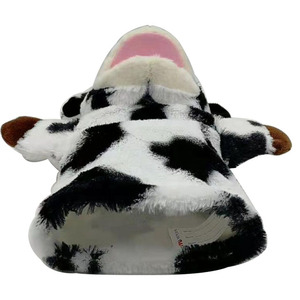 Con Rối Nhồi Bông Mềm Dễ Thương 11 Inch OEM/ODM Tùy Chỉnh Bán Sỉ - Product Image 5