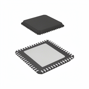 In Stock 56 VFQFN Exposed Pad Electronics Parts Components LAN9500AI-ABZJ Interface IC <b>USB</b> 2.0 10/100 ETH CRTL 56QFN - Product Image 1