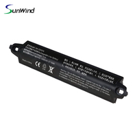 أحدث بطارية قابلة للشحن ل بوس Soundlink 2 3 4 404600 مكبر الصوت اللاسلكي بطارية 330107A 330105A