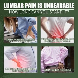 OEM 30ml Cuidado Lumbar Aerosol <span class=keywords><strong>de</strong></span> hierbas Articulación <span class=keywords><strong>de</strong></span> la rodilla Columna cervical Cintura Espalda Columna vertebral Aerosol <span class=keywords><strong>de</strong></span> gel frío ODM - Product Image 5