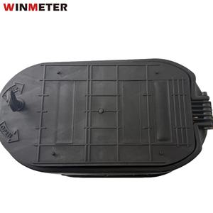 สำหรับใช้กับระบบอ่านค่ามิเตอร์อัตโนมัติ <span class=keywords><strong>AMR</strong></span>/AMI กล่องมิเตอร์น้ำแบบฝังใต้ดิน - Product Image 2