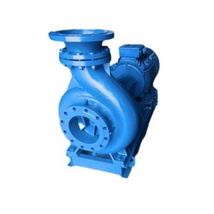 Manufacturers/industrial High Pressure Electric Water Pump Horizontal Centrifugal <b>End</b> Suction Pump - Product Image 2