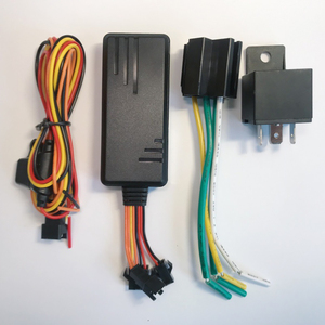 Mini Rastreador GPS Portátil 2G para Motocicleta, Visualización en PC, <span class=keywords><strong>Geo</strong></span>-cerca, Rastreador GPS - Product Image 5